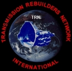 Transmission Rebuilders Network International Logo