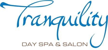 Tranquility Day Spa Logo