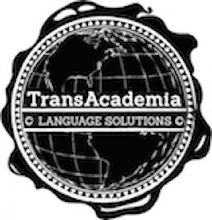 TransAcademia Language Solutions Logo