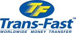 transfast Logo