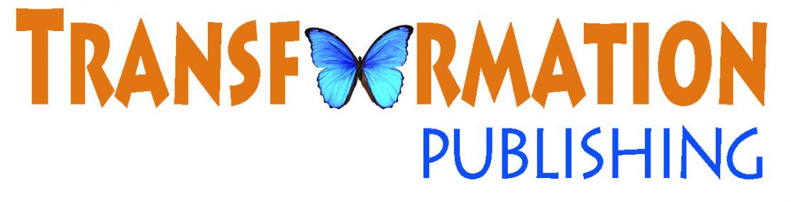 Transformation Publishing Logo