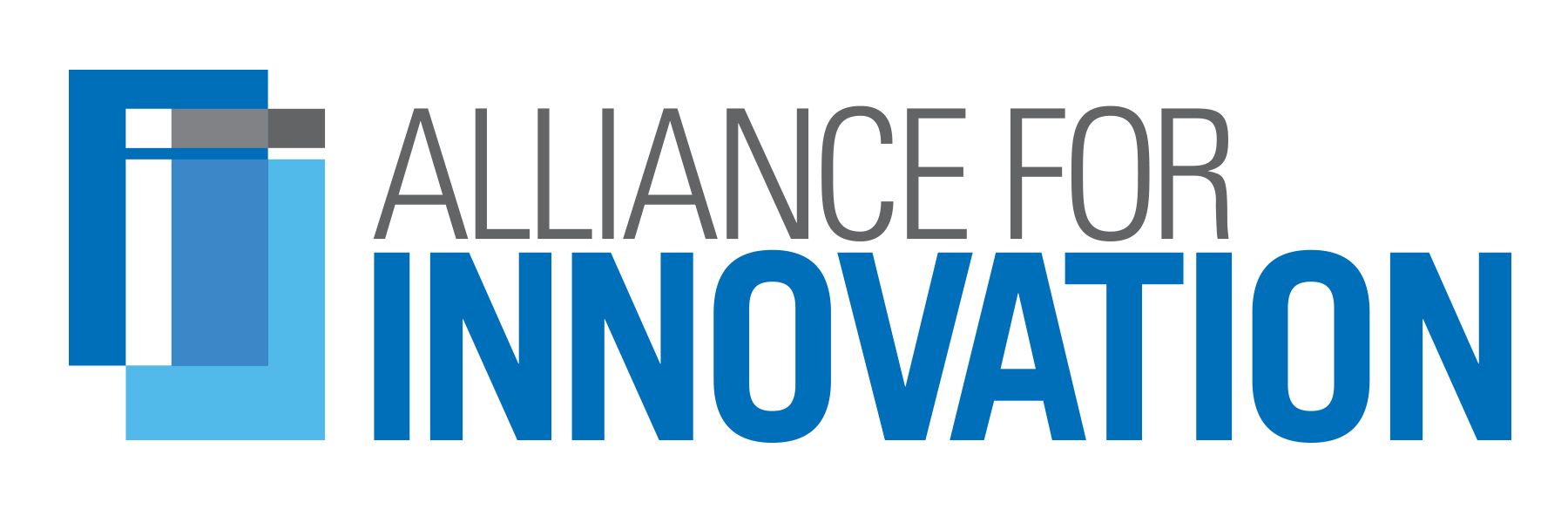 Alliance for Innovation Logo