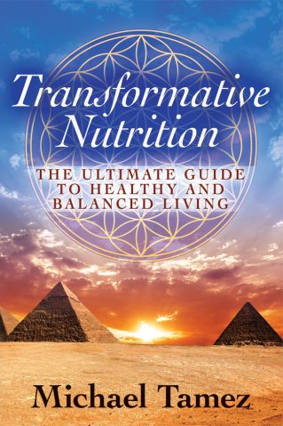 Transformative Nutrition Logo
