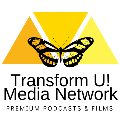 Transform U Media Network Corp Logo