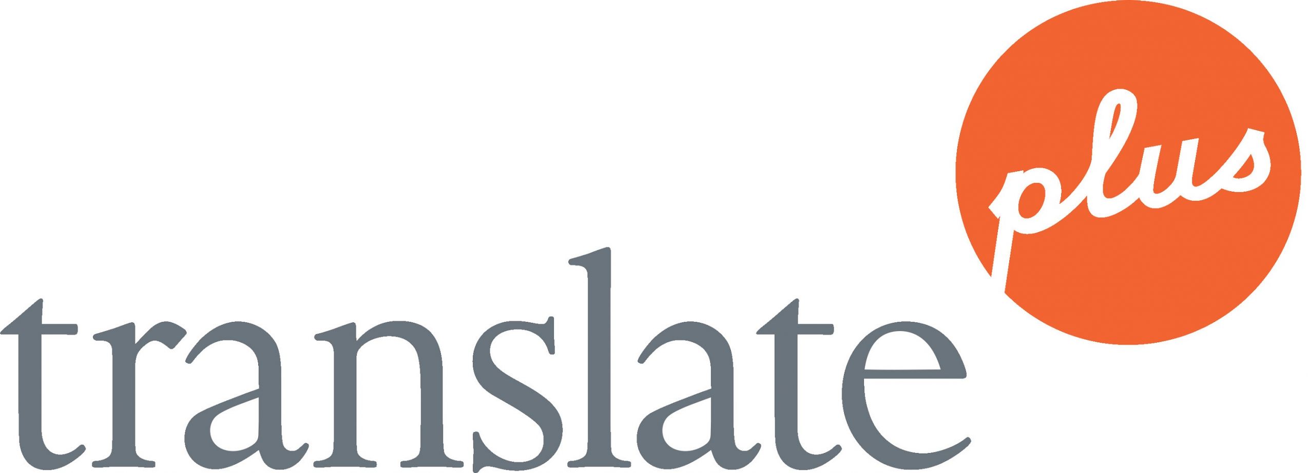 translateplus Logo