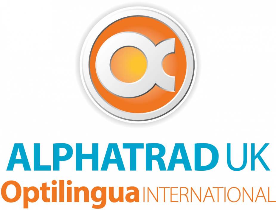 ALPHATRAD UK Logo