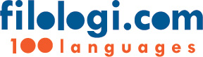 filologi.com Translation Agency Logo