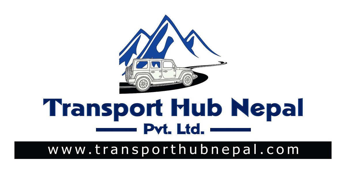 Transport Hub Nepal Tours and Travels Logo