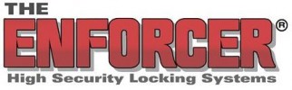 Transport Security, Inc.- The ENFORCER® Logo