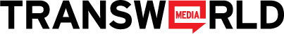 TransWorld Media Logo