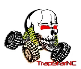 TrapStarNC Logo