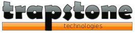 Trapstone Technologies Logo