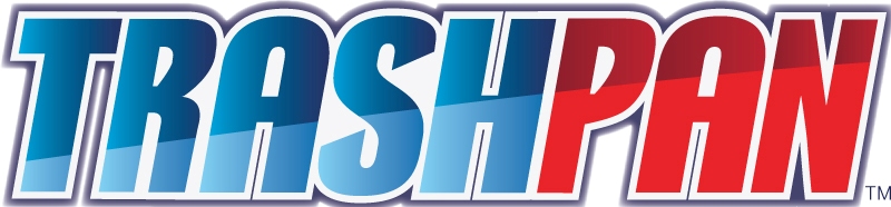 trashpan Logo