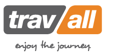 travall Logo