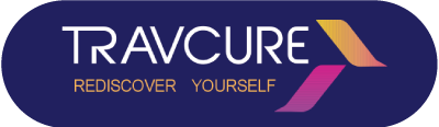Travcure Medical Tourism Consultants Logo