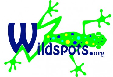 wildspots.org Logo