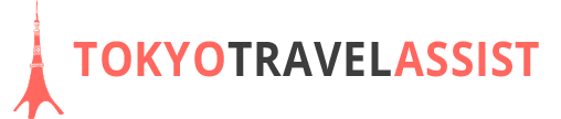 travelassist Logo