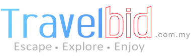 travelbid Logo