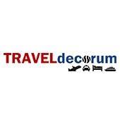 traveldecorum Logo