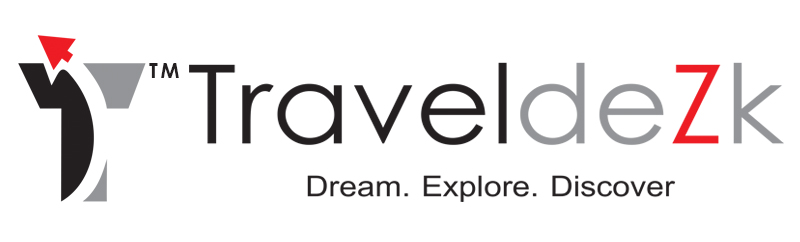 traveldezk Logo
