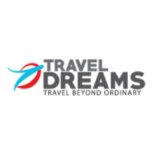 Travel Dreams Logo