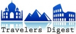 Travelers Digest Logo