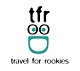 travelforrookies Logo