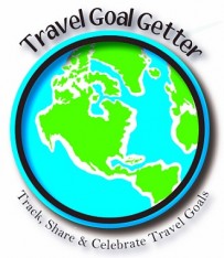 Travel Goal Getter LLC Logo