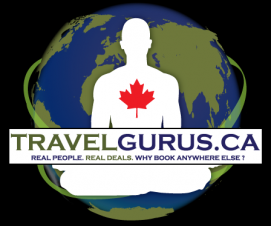 travelgurus Logo