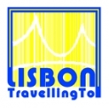 travelingtolisbon Logo