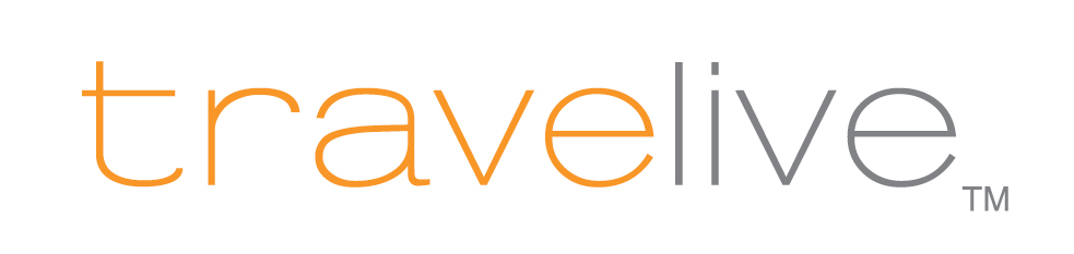 Travelive Logo