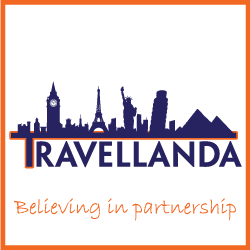 Travellanda Ltd. Logo