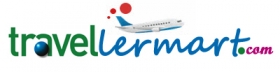 TravellerMart.com Logo