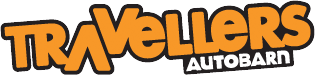 travellers-autobarn Logo