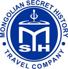 travelmongolia Logo