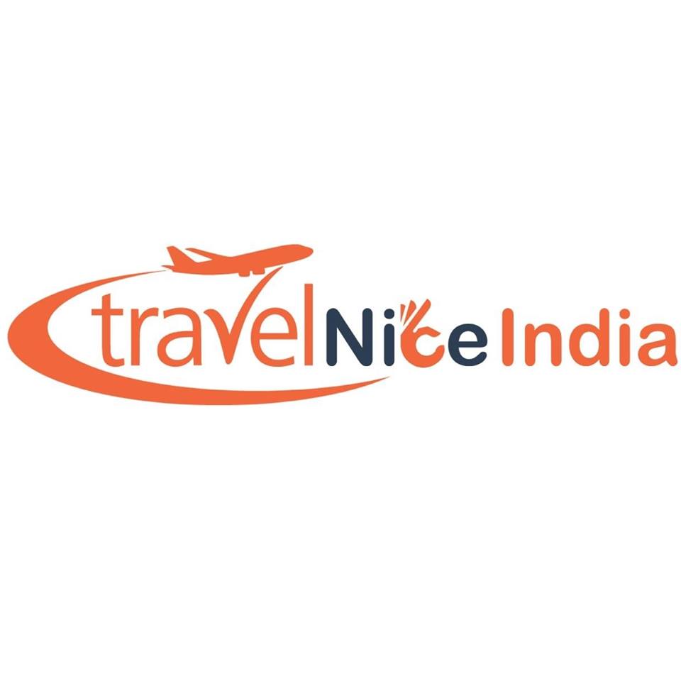 travelniceindia Logo