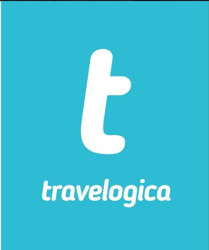 travelogica.net Logo