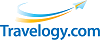 Travelogy.com Logo