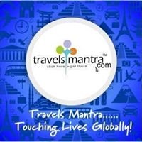 travelsmantra Logo