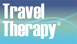 traveltherapy Logo