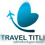 traveltitli Logo
