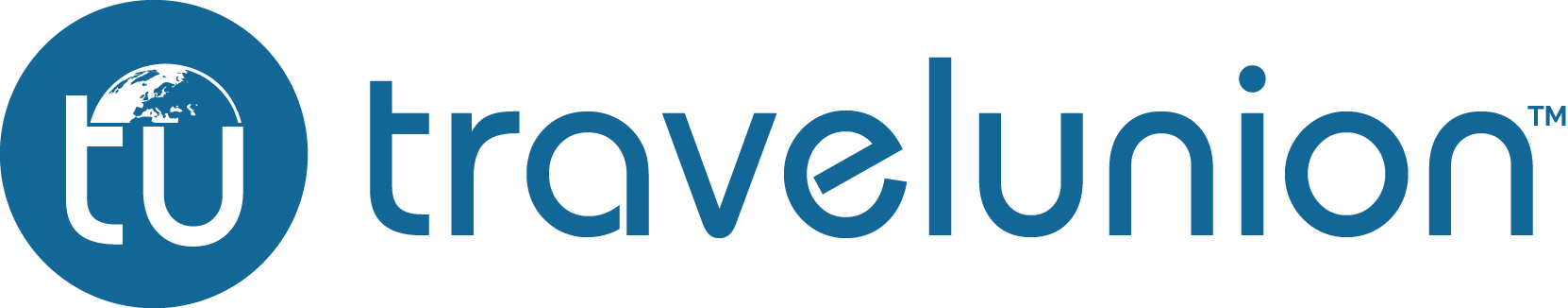 TravelUnion Logo