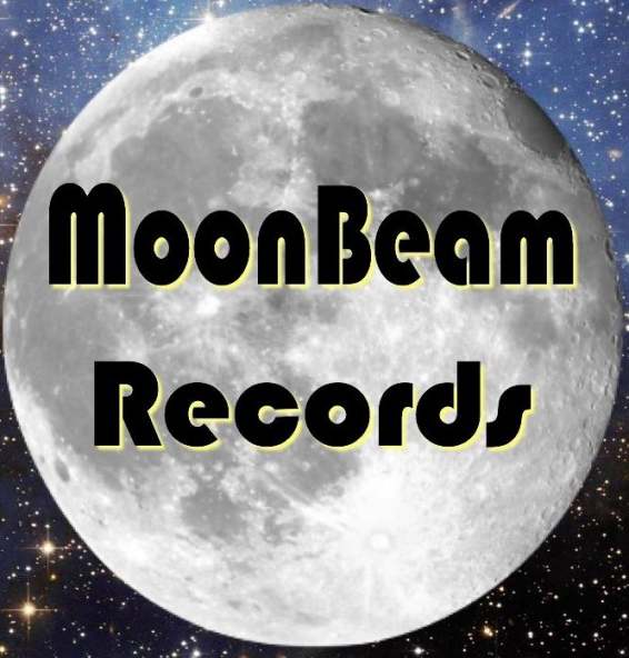 Moonbeam Records Logo