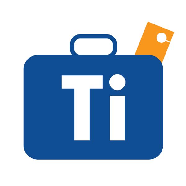 travlinn Logo