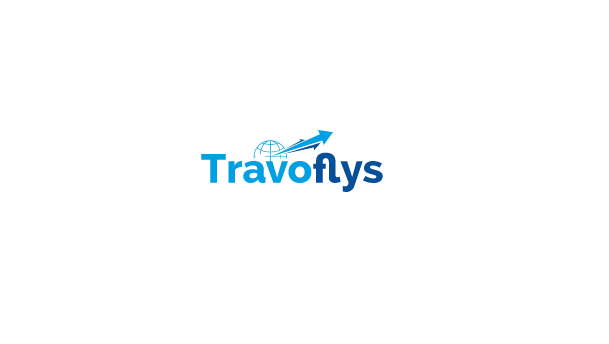 Travoflys Logo