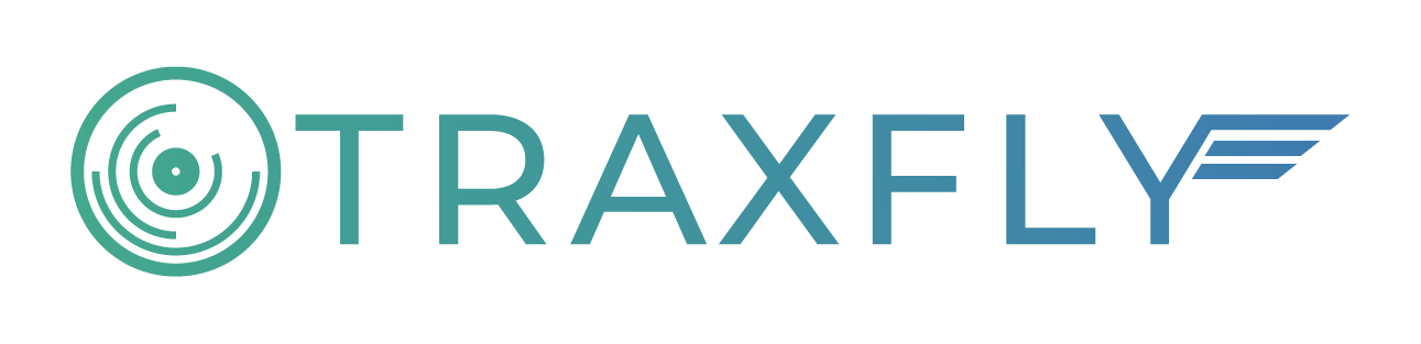 Traxfly Logo