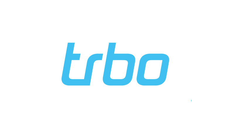 trbo-press Logo
