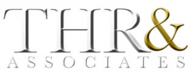 THR & Associates/Treasure Hunters Roadshow Logo