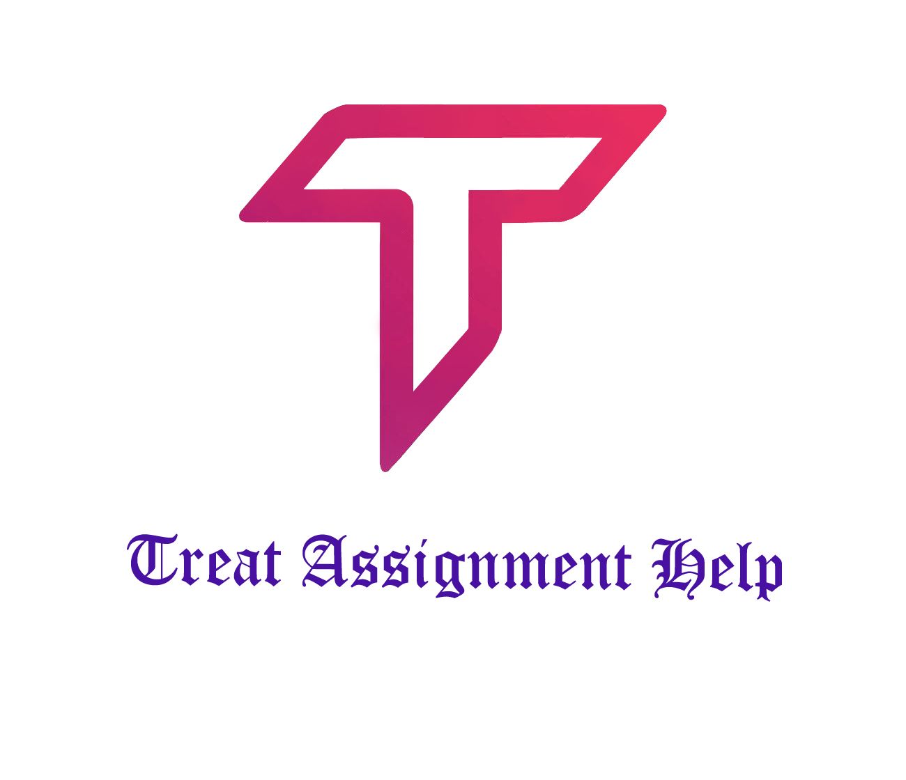 Treat Assignment Help Logo