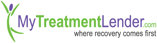 My Treatment Lender.com Logo